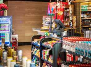 Best Western Plus Columbia River Hotel