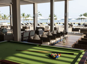 Курортный отель Amaya Beach Pasikudah