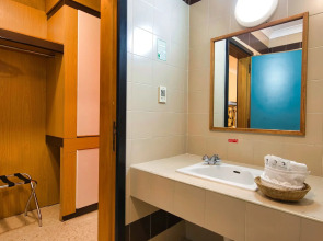 The St George Park Hotel