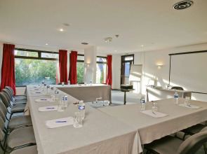 Best Western Plus Hostellerie du Vallon