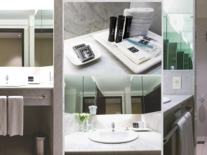 474 Buenos Aires Hotel