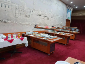 Khorezm Palace (Хорезм Пэлэс)