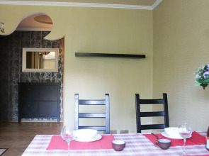 Moment House (Момент Хаус) на улице Жуковского