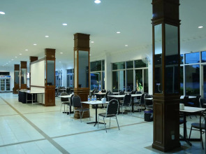 The Great Rayong Hotel