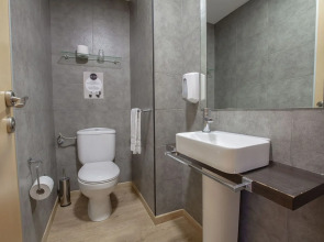 Valenciaflats Ciudad de las Ciencias