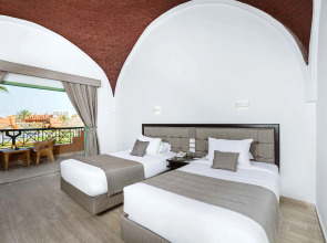 Akassia Swiss Resort