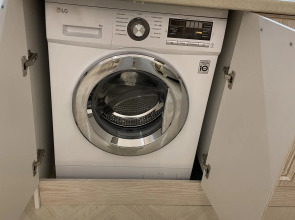 Апартаменты на улице Декабристов 36 корпус 1 (73/1)