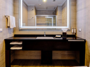 Wyndham Santiago Aeropuerto