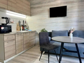 Мадрид Парк