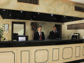 Hotel Leonardo da Vinci