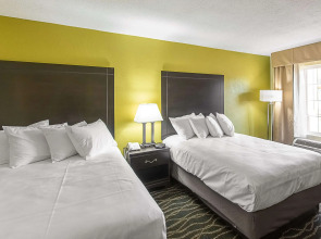 Clarion Inn Columbia Airport