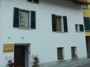 Andirivieni Bellagio Guest House