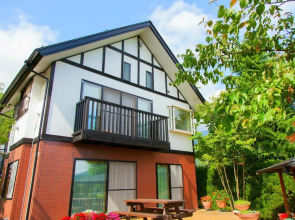 Villa Ururun Kawaguchiko