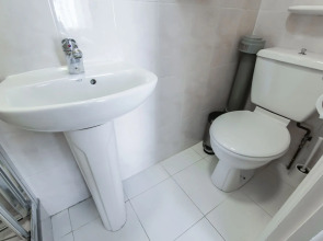 Abbey Court, Hyde Park Hotels