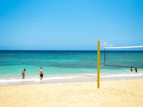 Grand Sirenis Punta Cana Resort & Aquagames - All Inclusive