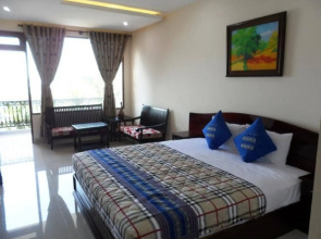 Palmira Beach Resort & Spa