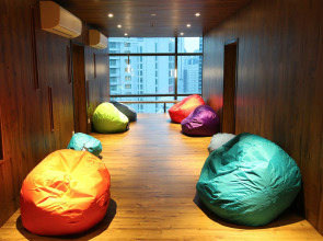 Tribeca Hotel and Serviced Suites Bukit Bintang