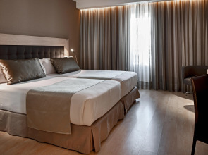 Catalonia Plaza Mayor