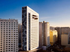 Sofitel Casablanca Tour blanche