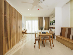 Babylon Garden Condotel