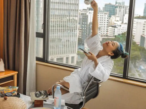 Renaissance Riverside Hotel Saigon