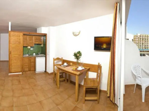 Sunside Ibiza Studios - Adults Only