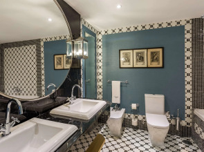 Room Mate Collection Alba, Madrid