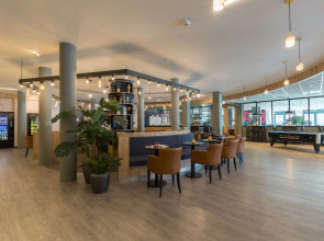 Best Western Amsterdam