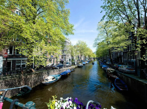 WestCord City Centre Hotel Amsterdam