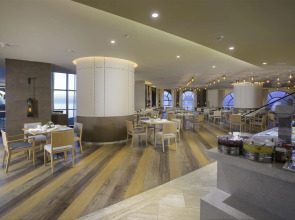 Catalonia Santo Domingo