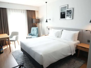 Radisson Hotel Mersin