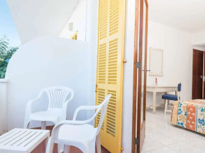 Hostal San Francisco