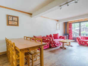 Maeva Particuliers Les Houches Balcons d'Anaïte