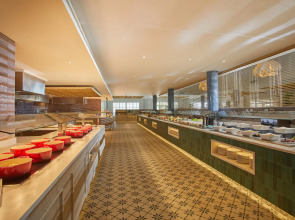 Bahia Principe Luxury Esmeralda - All Inclusive - Newly Renovated