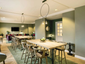 Hilton Brussels Grand Place