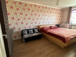 Апартаменты на улице Николая Рождественского