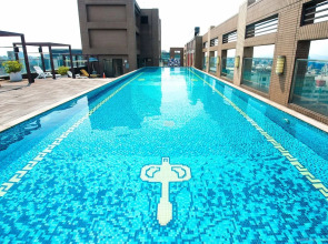 CK Serviced Residence