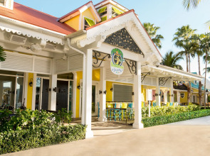 Harborside Resort & Vacation Rentals at Atlantis