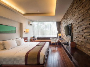 Watermark Hotel & Spa Jimbaran Bali