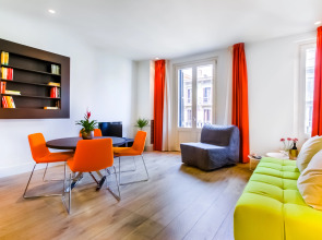 Cosmo Apartments Passeig de Gràcia