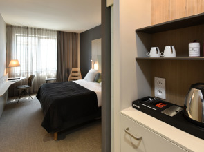 Martin's Louvain-la-Neuve