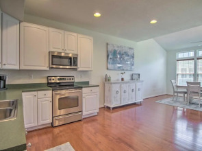 Hotel Paris La Fayette