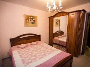 ABC Apartmens (ЭйБиСи Апартментс) на улице Каратанова