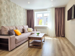 Апартаменты на улице Пролетарская 24Б