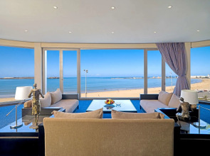 Atlas Essaouira Riad Resort