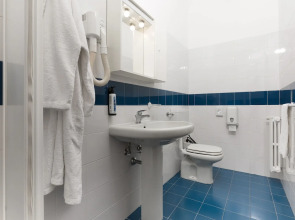 Villa EUR - Parco dei Pini