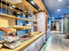 B&B Hotel Amsterdam-Zaandam