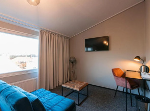 Отель Fonnental Design 