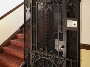 Grand City Hotel Berlin Zentrum