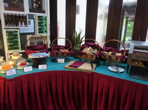 The Frangipani Langkawi Resort & Spa